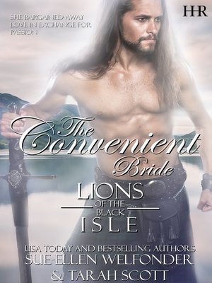 cover image of The Convenient Bride